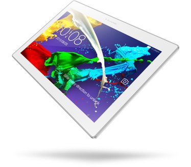 Lenovo Tab 2 A10-70F Wit