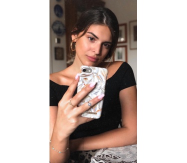 iDeal of Sweden Platinum Leaves