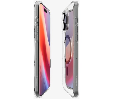 Spigen Ultra Hybrid T (MagFit)