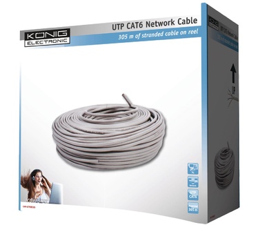 Konig UTP Cat6