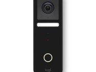Logitech introduceert HomeKit-deurbel