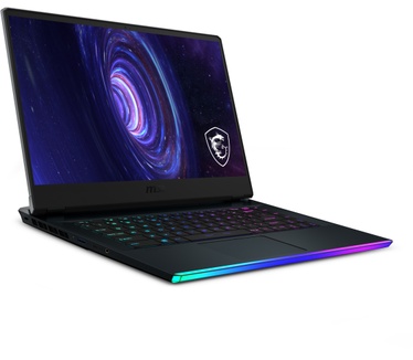 MSI GE66 10UE-021NL Raider