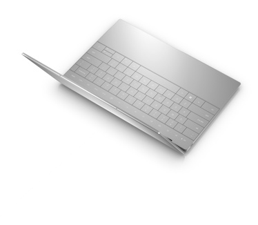 Dell XPS 13 9320 (X8D95, Scandinavisch toetsenbord)