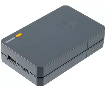 Xtorm Essential Powerbank 10.000 mAh Grijs
