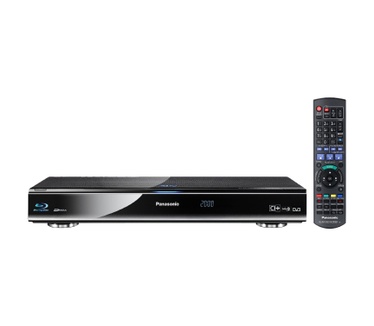 Panasonic DMR-BST800EG
