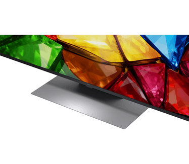 LG Mini RGB evo MRGB87 50" Zwart