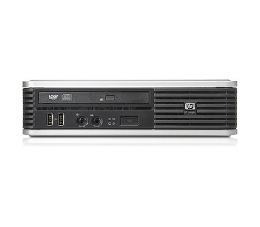 HP Compaq dc7900 Ultra-slim Desktop PC