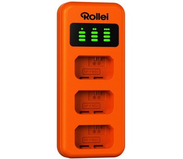 Rollei NP-FW50