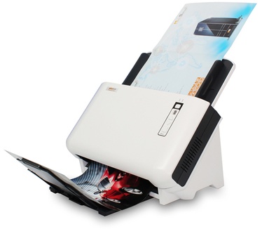 Plustek SC8016U