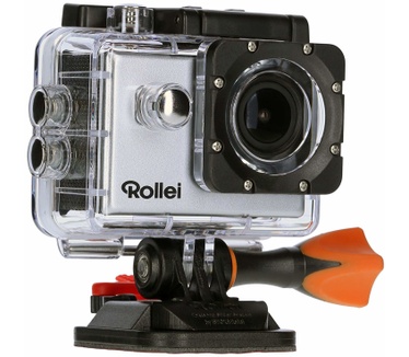 Rollei Actioncam 525