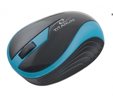 Esperanza Titanum Wireless