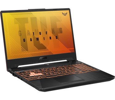 ASUS FX506IH-BQ007T
