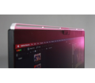 Mobile Pixels Geminos X