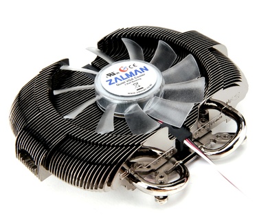 Zalman VF950 LED