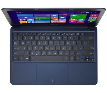 Asus X205TA-BING-FD015BS-BE