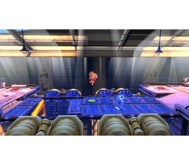 Disney Universe, PC (Windows)