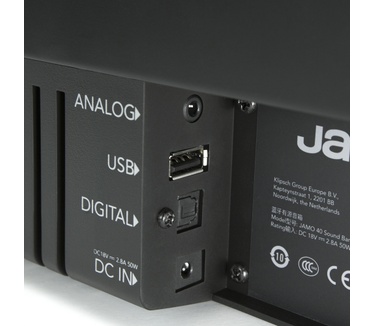 Jamo SB 40