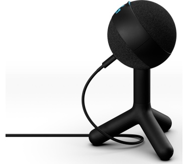 Logitech G Yeti Orb - Zwart