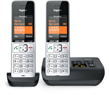Gigaset COMFORT 500A duo