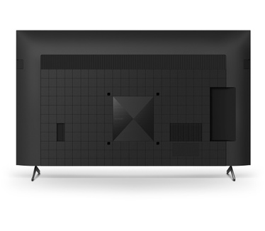 Sony Bravia XR X90J 55" Zwart