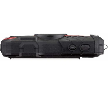 Ricoh WG-60 Rood