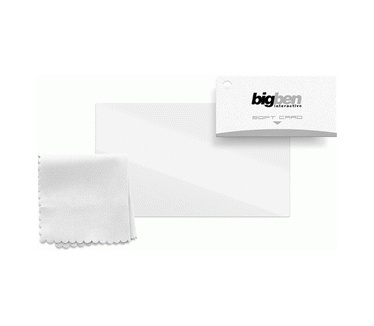 Bigben Interactive Screen Protection Kit