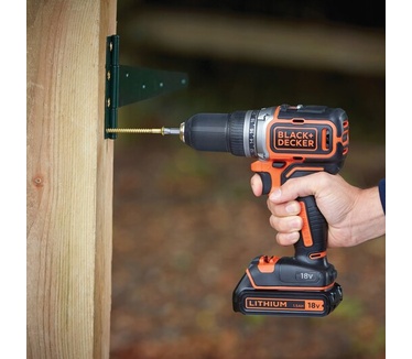 Black & Decker BL186KB-QW