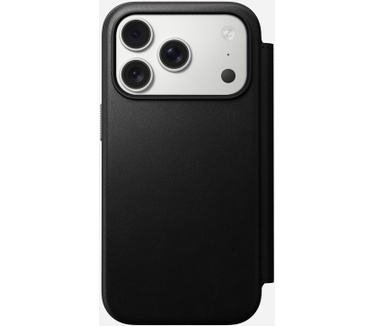 Nomad Modern Leather Folio