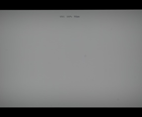 Kijkhoeken Sony Bravia 8 II