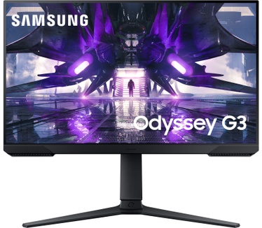 Samsung S24AG300NR
