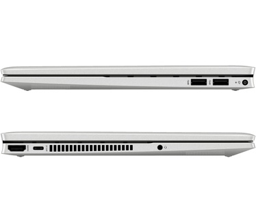 HP Pavilion x360 14-dy0207nd
