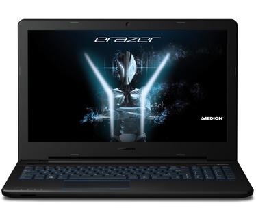 Medion Erazer P6679 (30021358, Azerty)