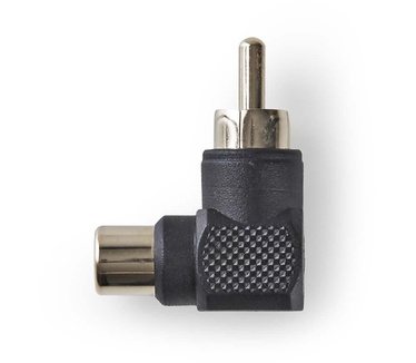 Nedis CAGP24920BK