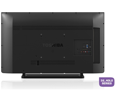 Toshiba 32L2444DG