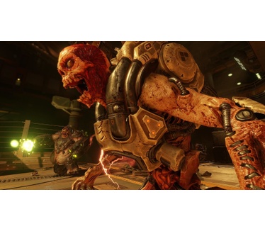 Doom Collector's Edition, PS4