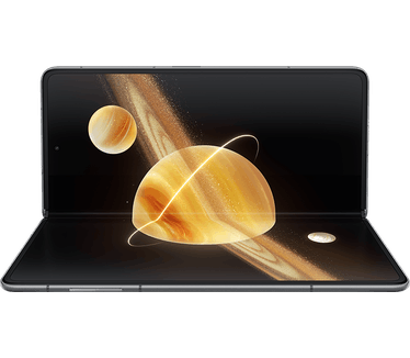 Honor Magic V3 Groen