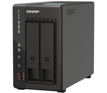 QNAP TS-253E