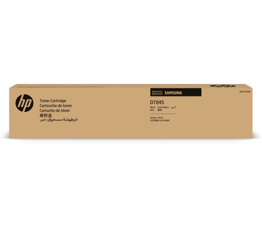 HP Samsung MLT-D704S zwarte tonercartridge