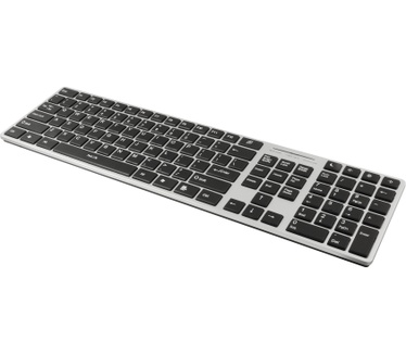 NGS Ebony
