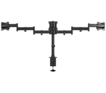 Multibrackets M Deskmount Basic Triple