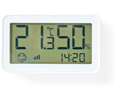 Nedis ZBSC30WT