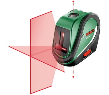 Bosch UniversalLevel 2