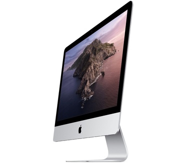 Apple iMac 21.5" Retina 4K (2020) i5 3.0GHz, 8GB, 256GB ssd
