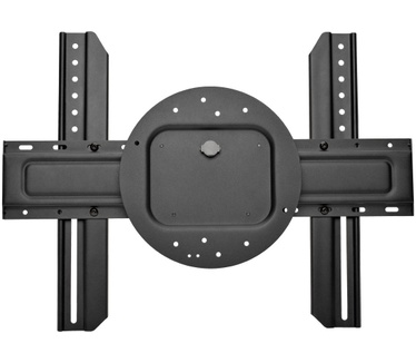 Tripp-Lite Portrait/Landscape Rotatable Fixed Flat-Screen Wall Mount for 37" to 70" TVs and Monitors