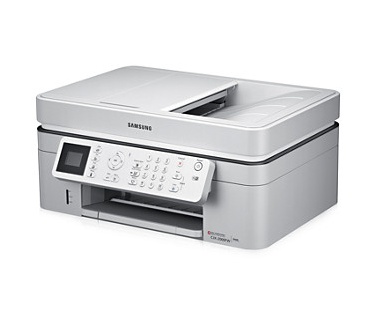 Samsung CJX-2000FW