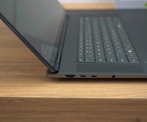 HP OmniBook Ultra 16a