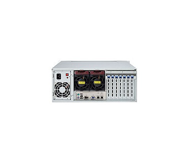 Supermicro SuperChassis 842TQ-865B