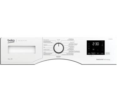 Beko DS7336PX0