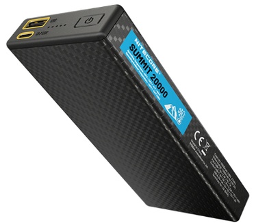 Nitecore SUMMIT 20000