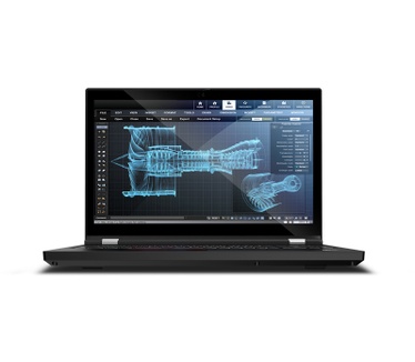 Lenovo P15